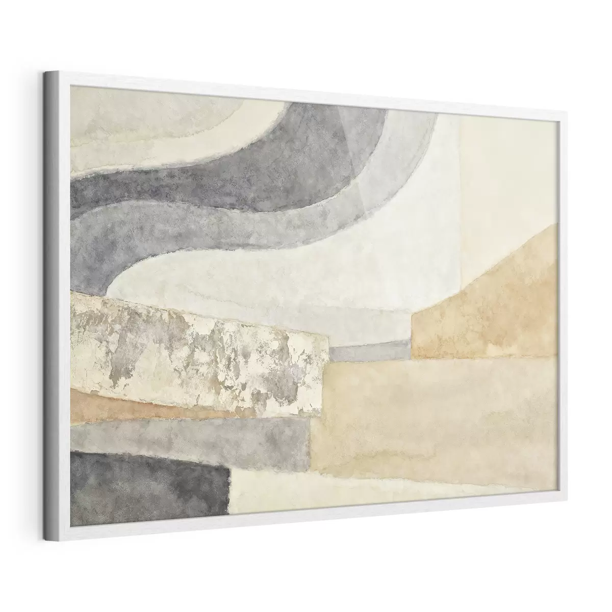 Poster Abstractie f46899