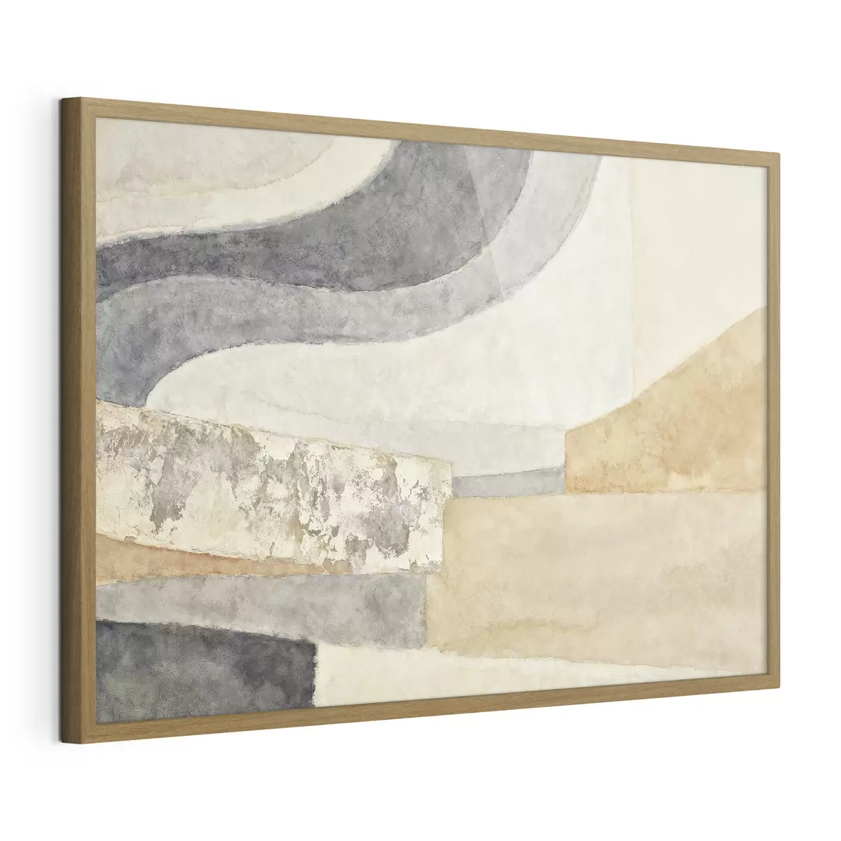 Poster Abstractie f46899
