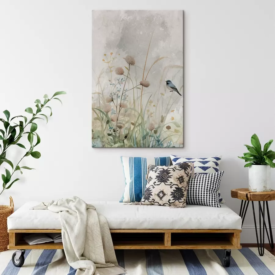  Schilderijen Wilde bloemen s46890