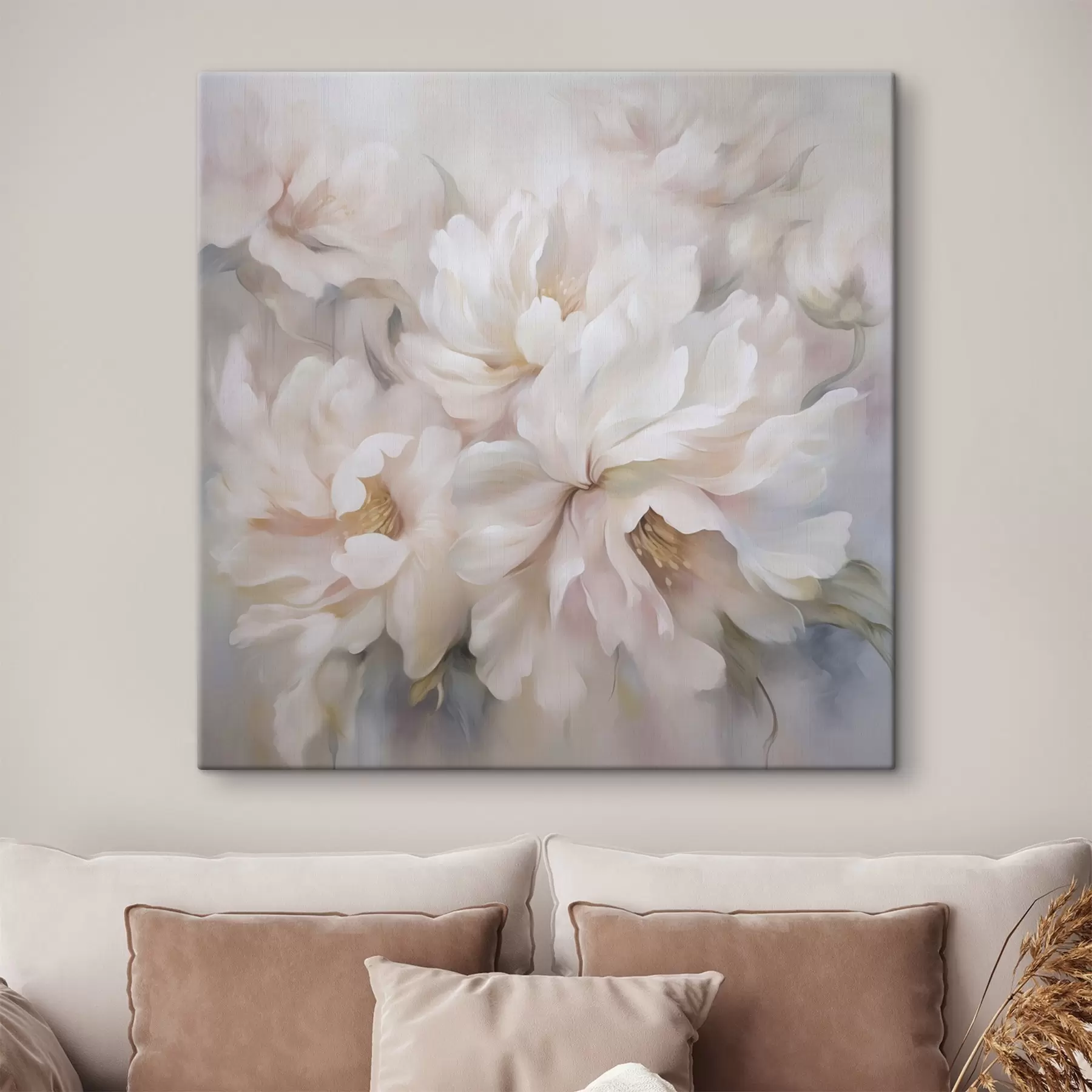  Schilderijen Bloemen s46912