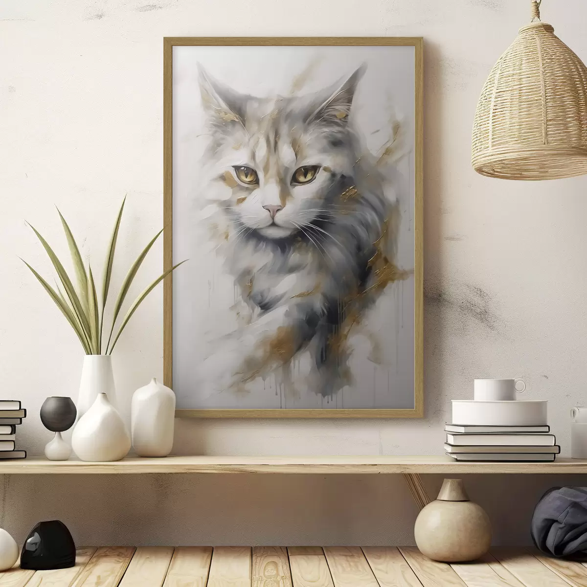 Poster Kat f46834