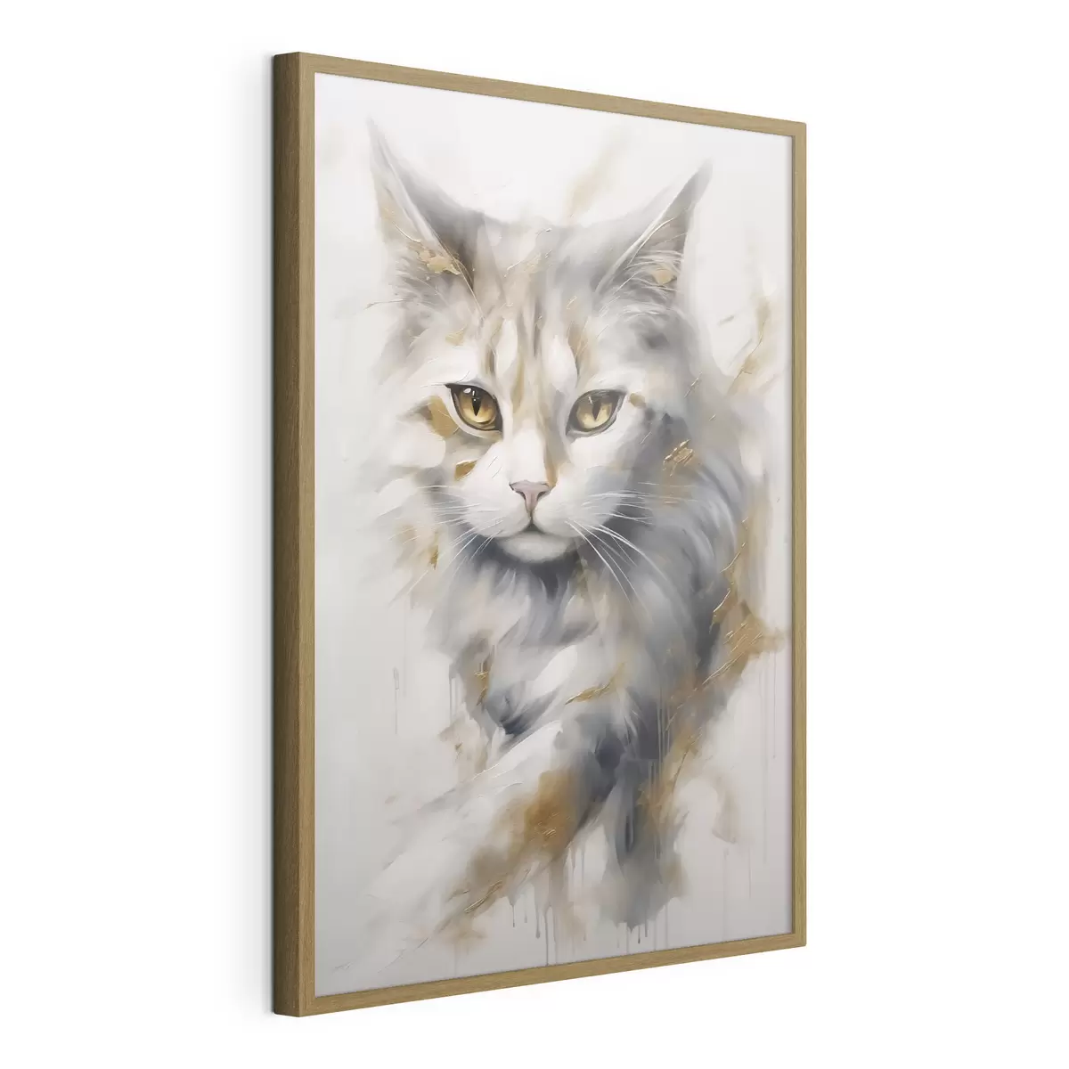 Poster Kat f46834