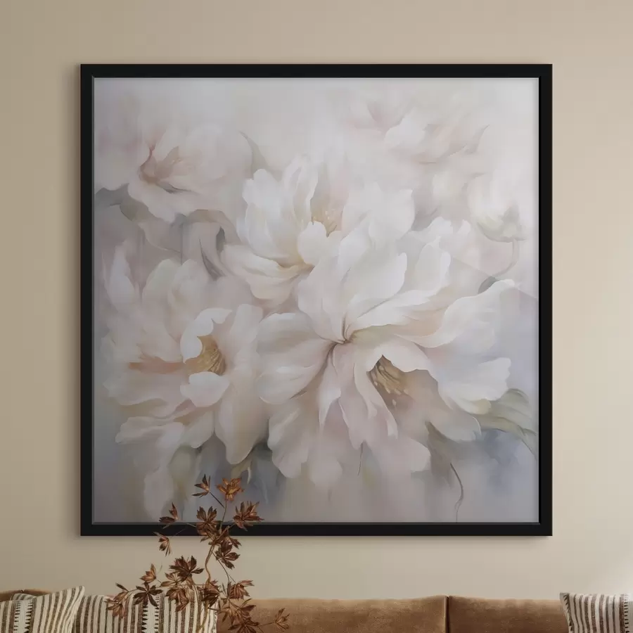 Fotobehang Bloemen f46912