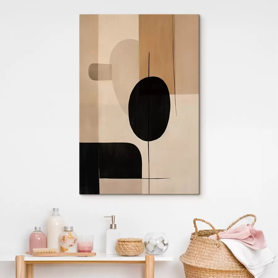  Schilderijen Abstractie s46994