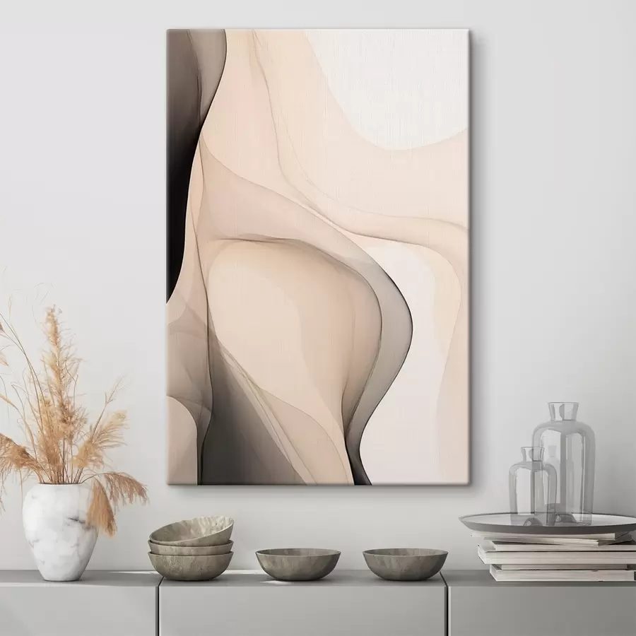  Schilderijen Abstractie s46997