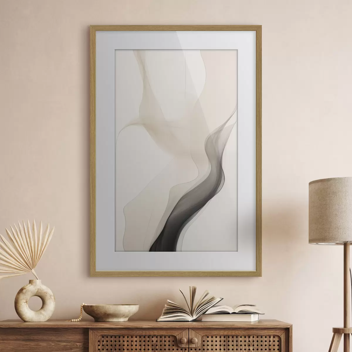 Poster Abstractie f46996