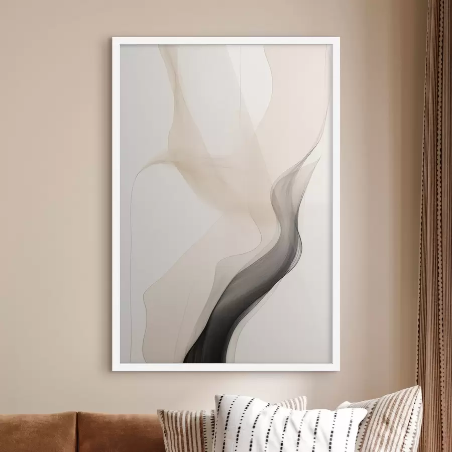 Fotobehang Abstractie f46996