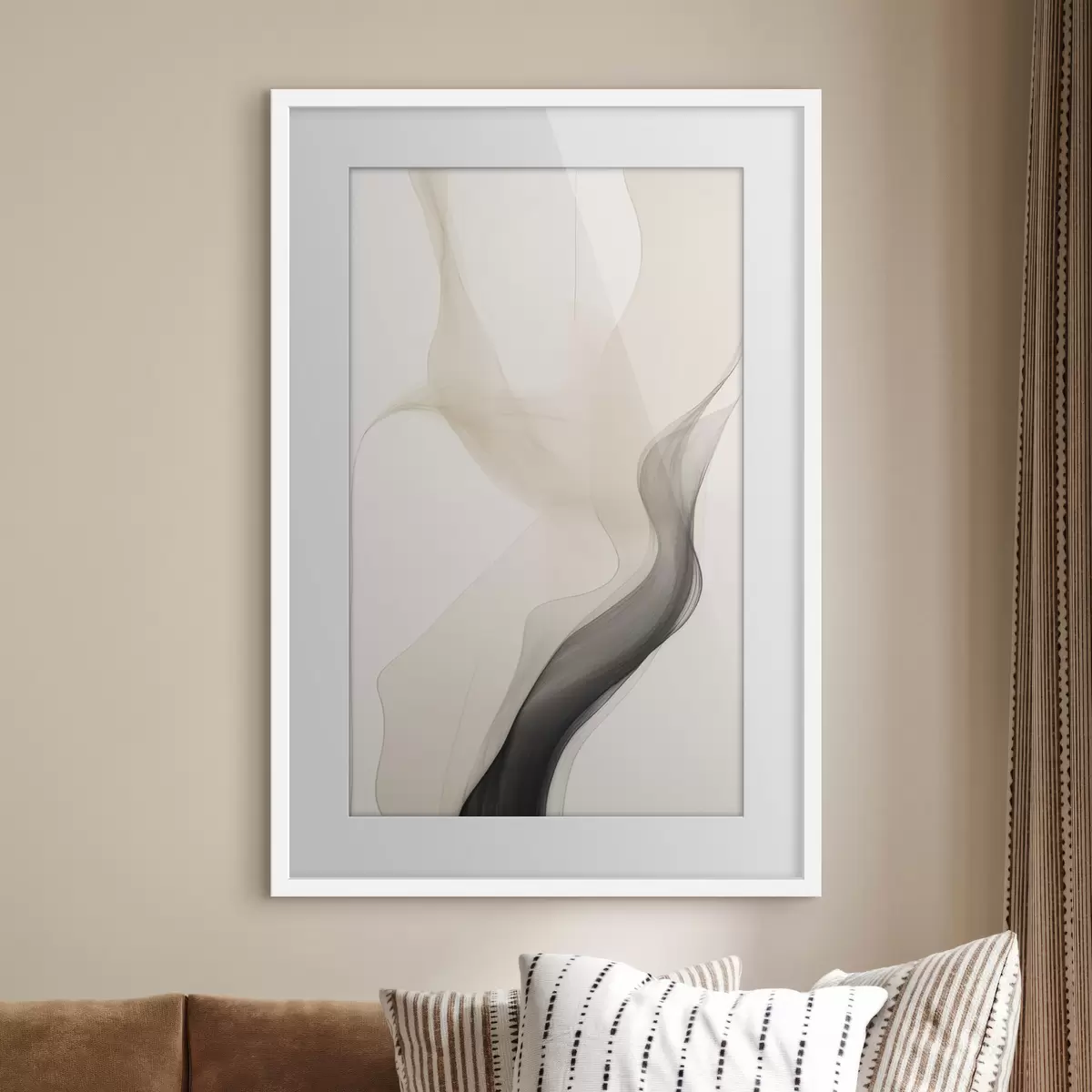 Poster Abstractie f46996