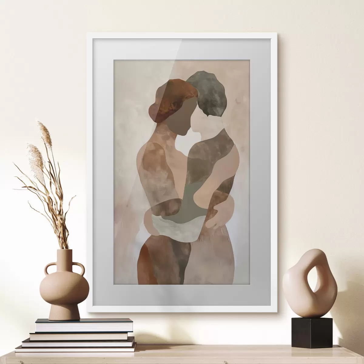 Poster Koppel f47054