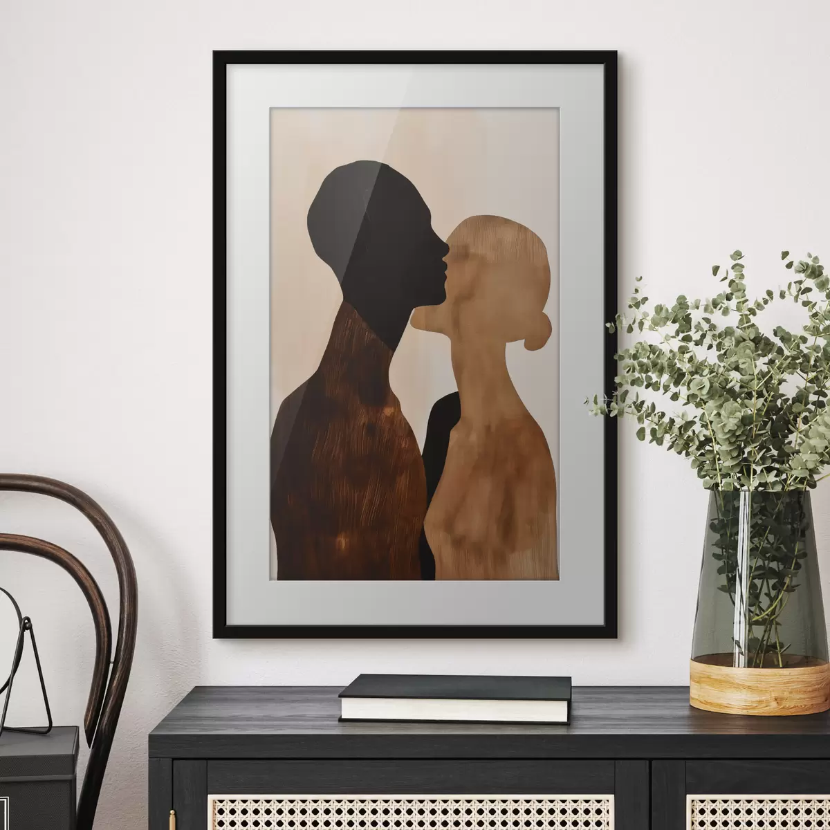 Poster Koppel f47055