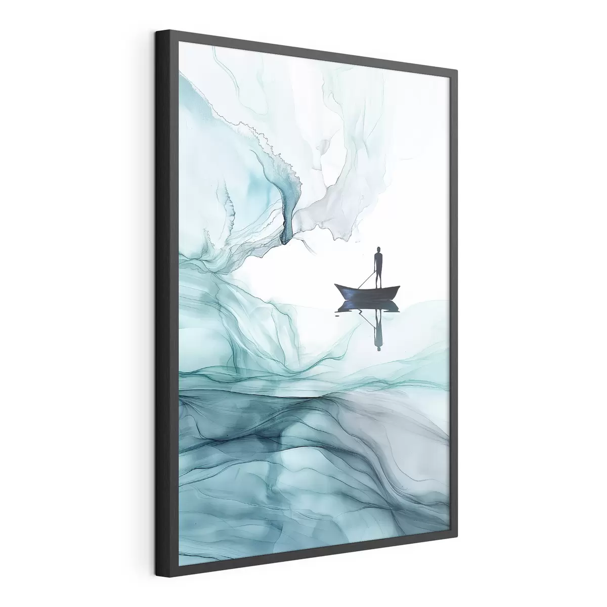 Poster Boot f47056