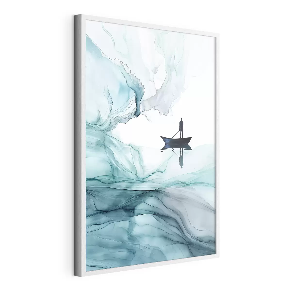 Poster Boot f47056