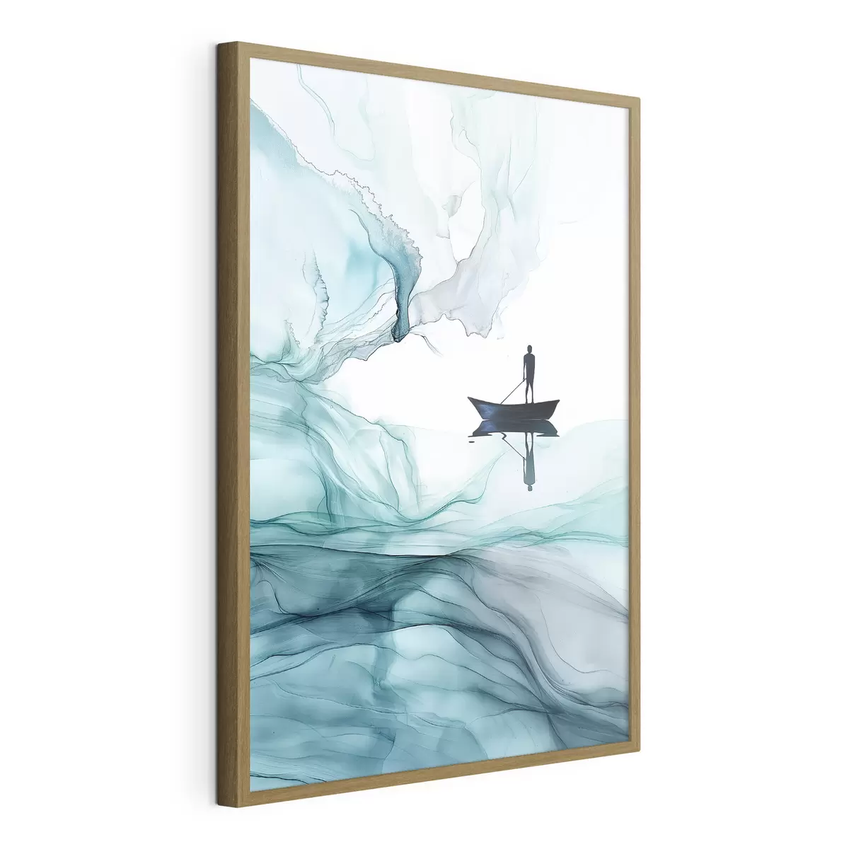 Poster Boot f47056