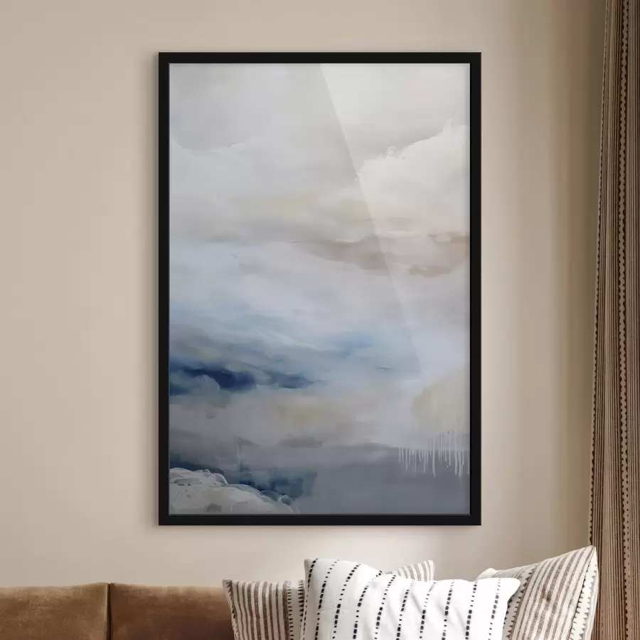 Fotobehang Abstracte kleuren f47058