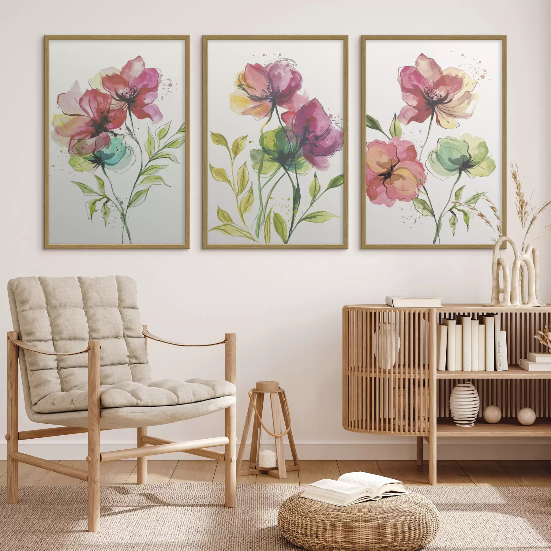 Fotobehang Avontuur en ontwaken d00340