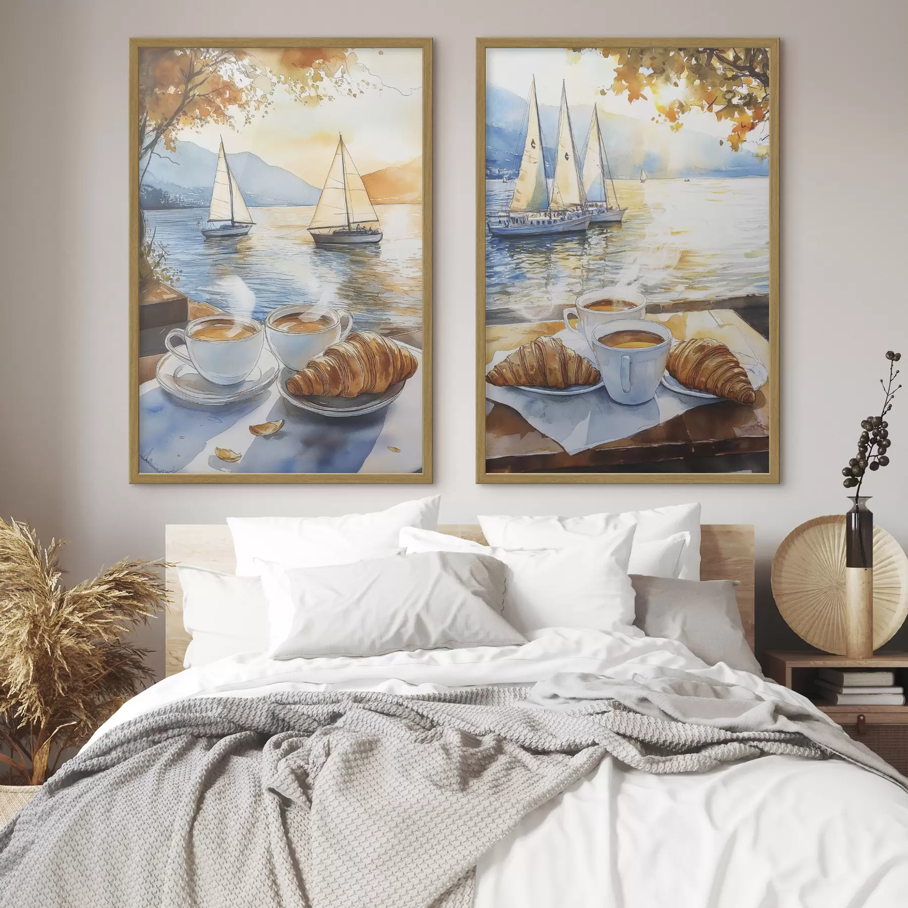 Fotobehang Koffie en vrijheid d00407