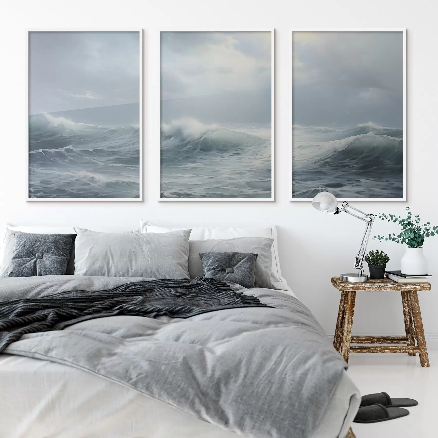 Fotobehang Oceaangolf d00472