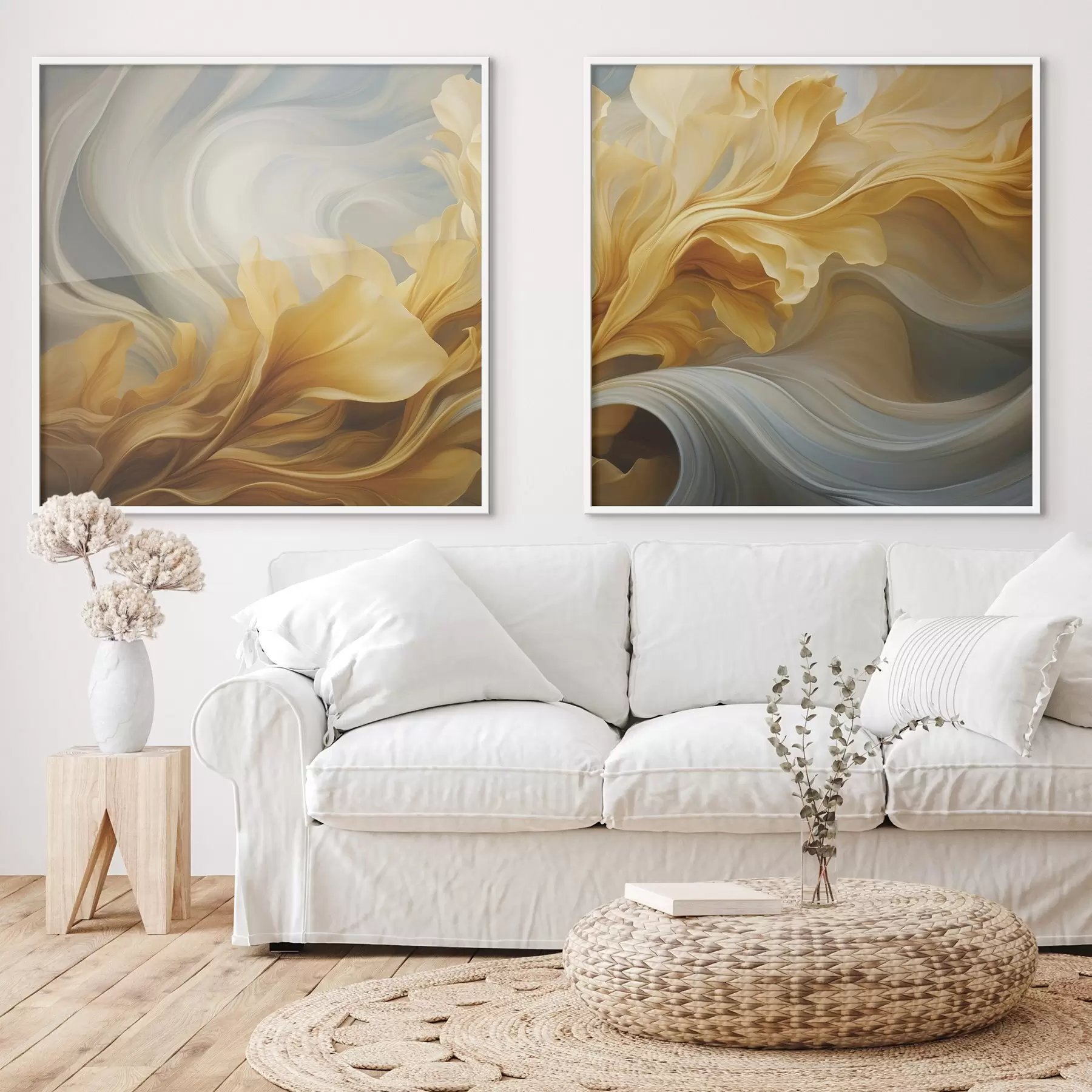 Fotobehang Abstractie d00480