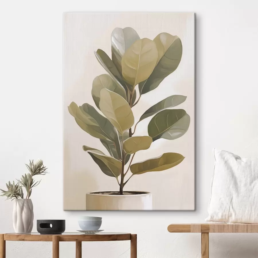  Schilderijen Ficus  s47153