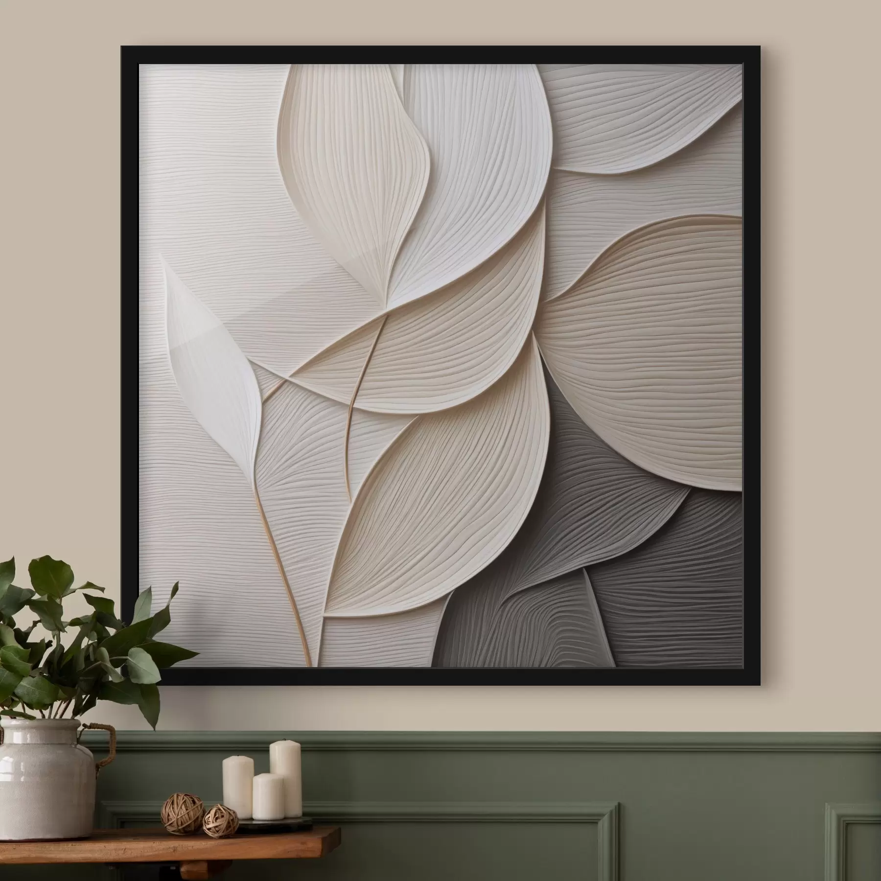 Fotobehang Abstractie f47144