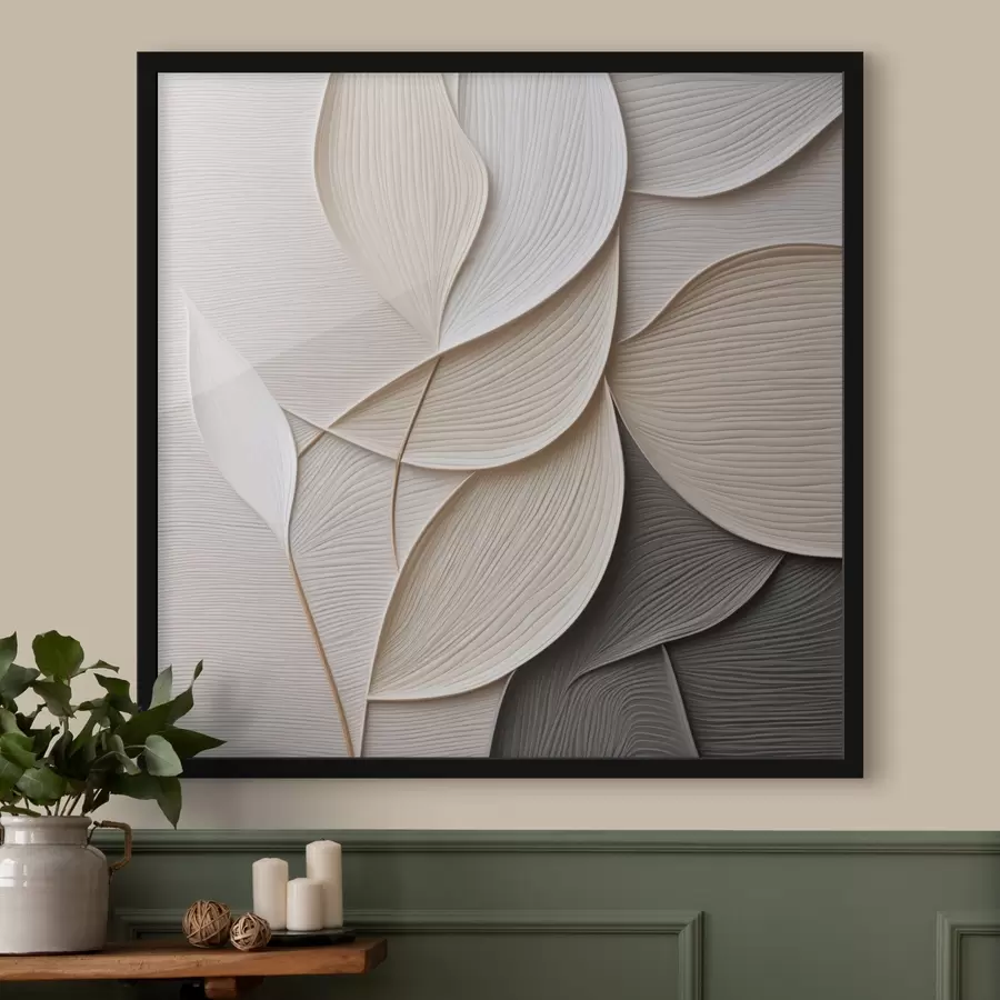 Fotobehang Abstractie f47144