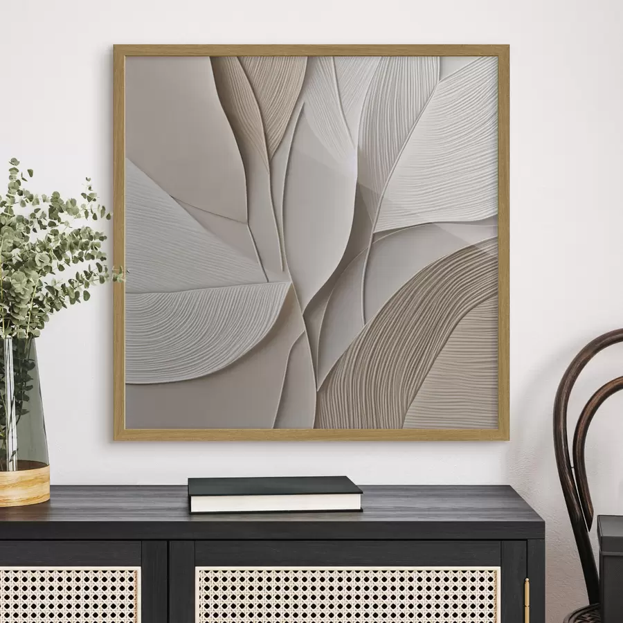 Fotobehang Abstractie f47145