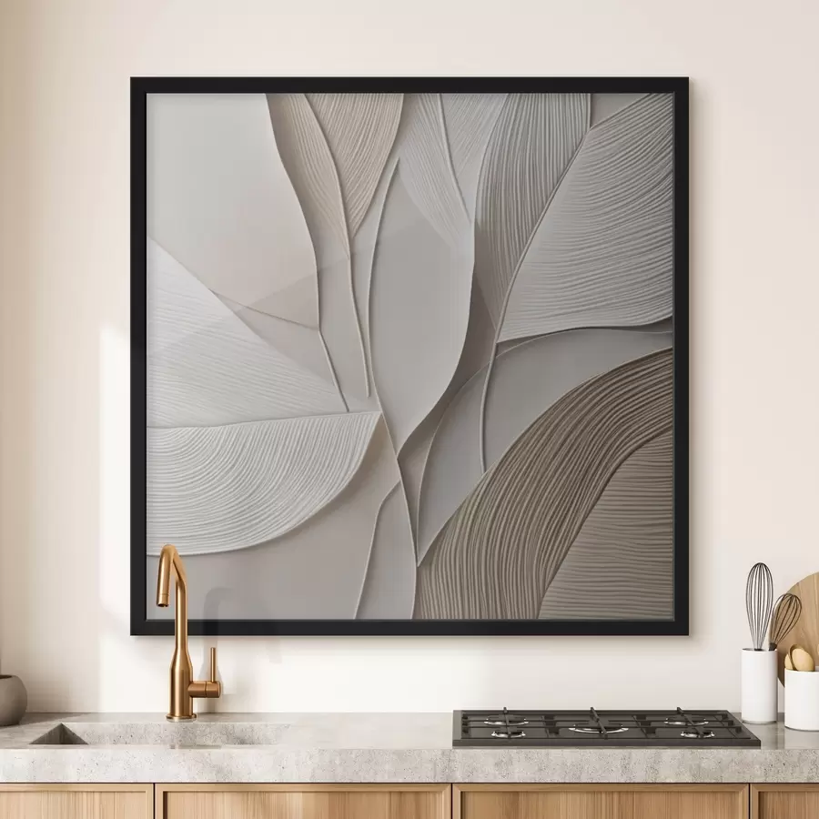 Fotobehang Abstractie f47145