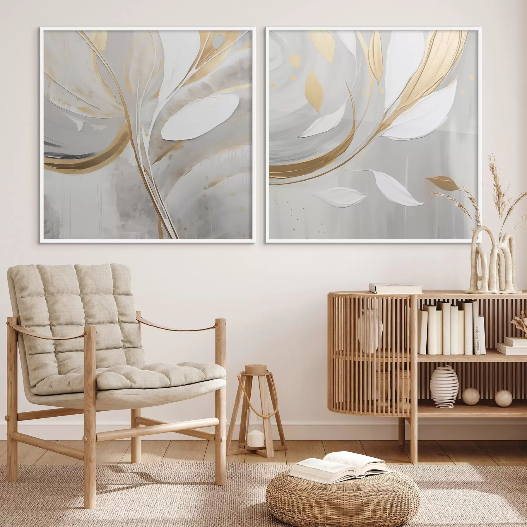 Fotobehang Abstractie d00852