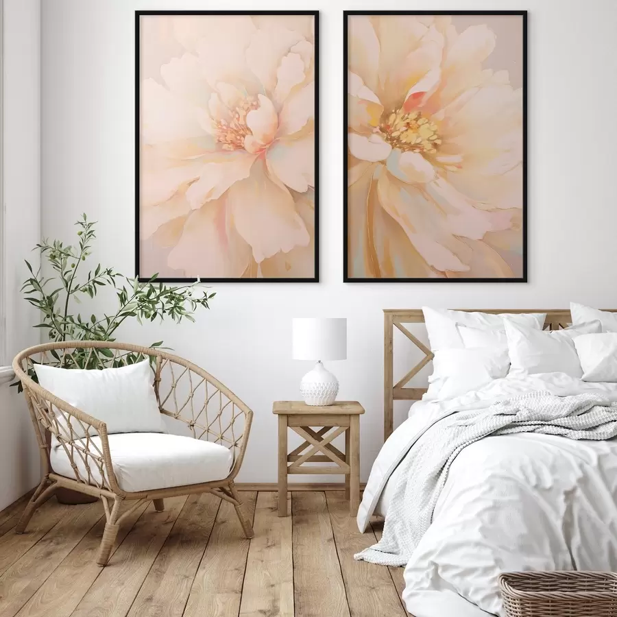 Fotobehang Bloemen d00915