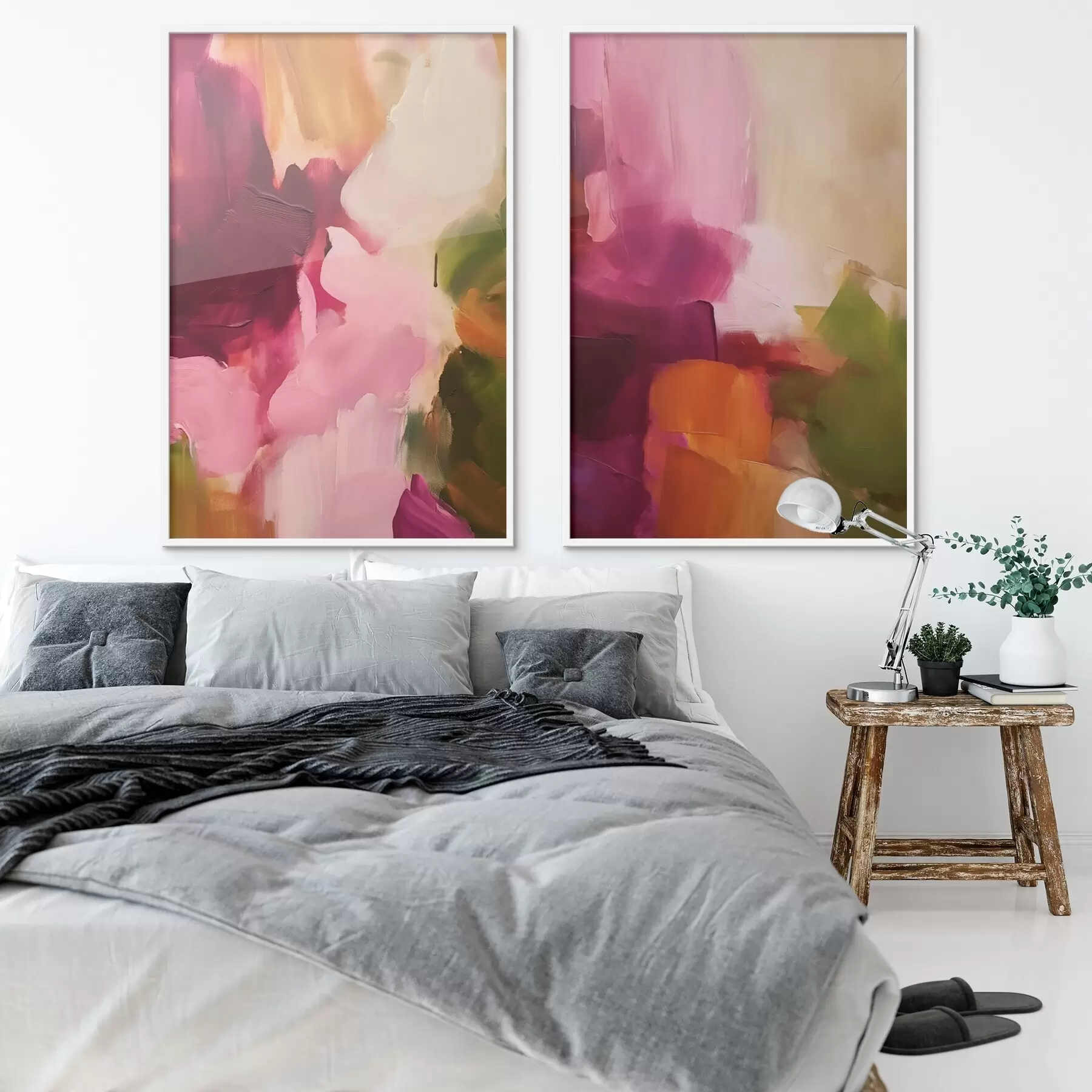 Fotobehang Abstractie d00941