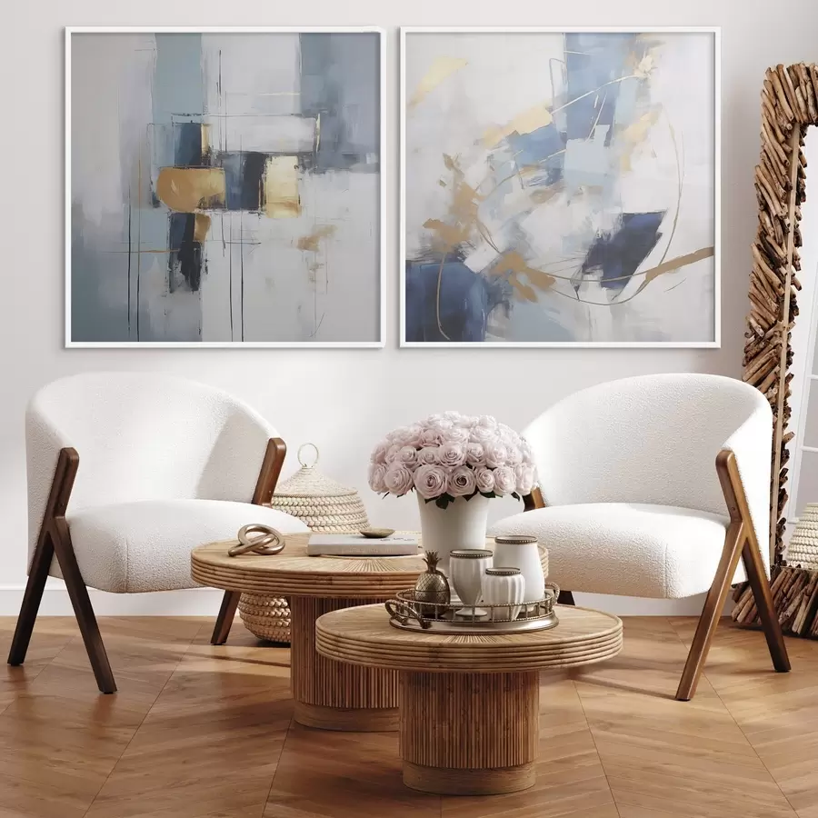 Fotobehang Vrijheid en serenade d00947