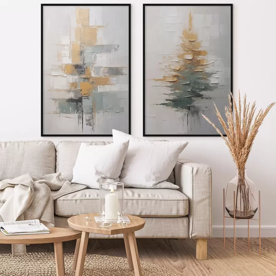 Fotobehang Abstracte samenstelling d00950