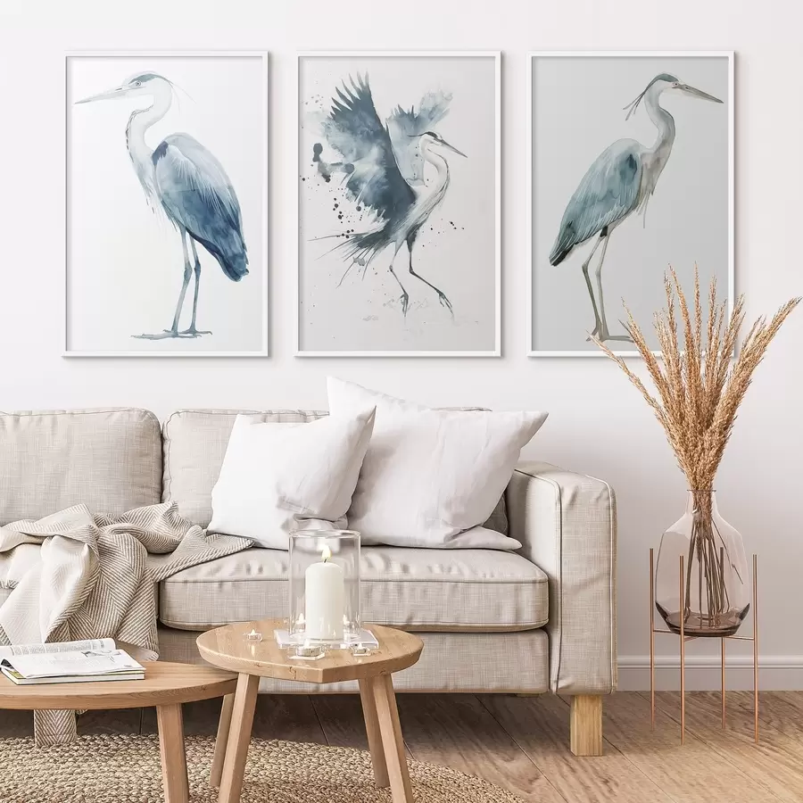 Fotobehang Kranen d00960