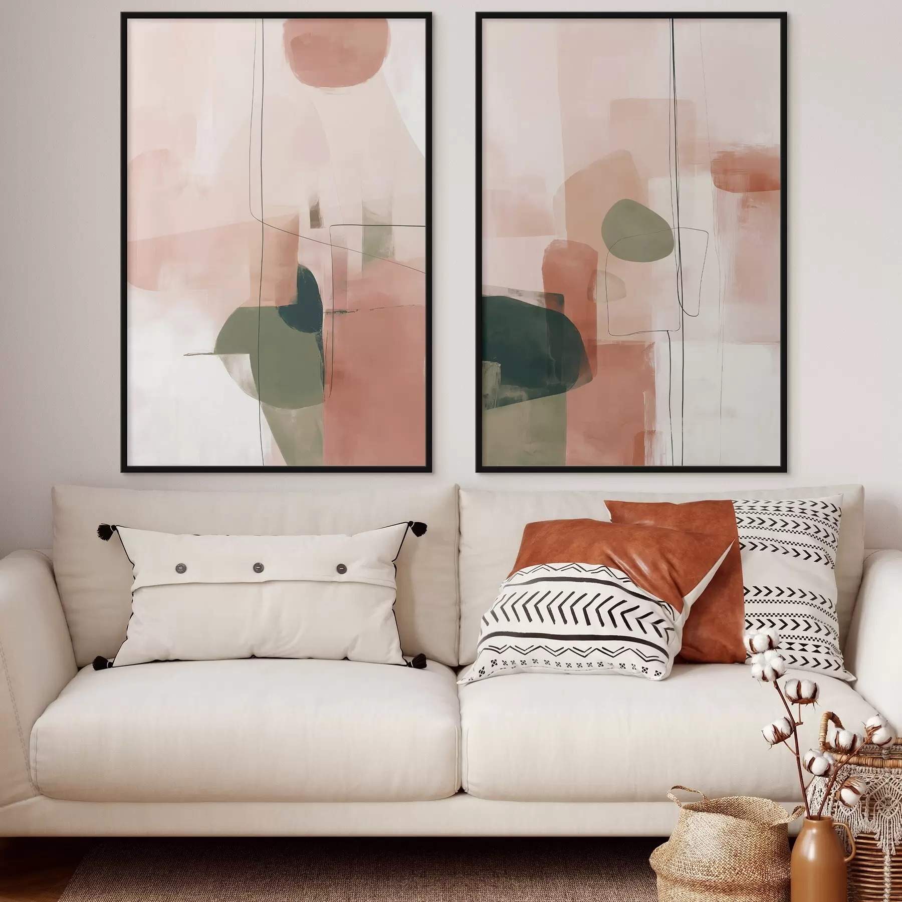 Fotobehang Abstracties d00939