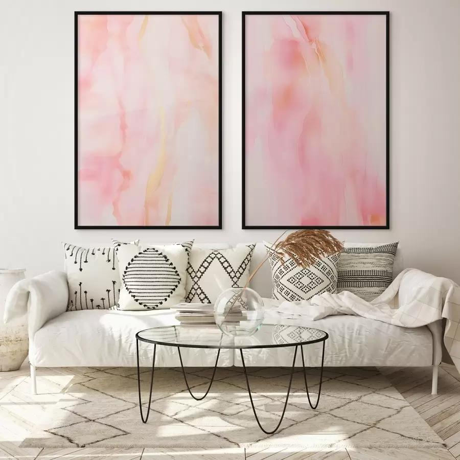 Fotobehang Abstractie d01026