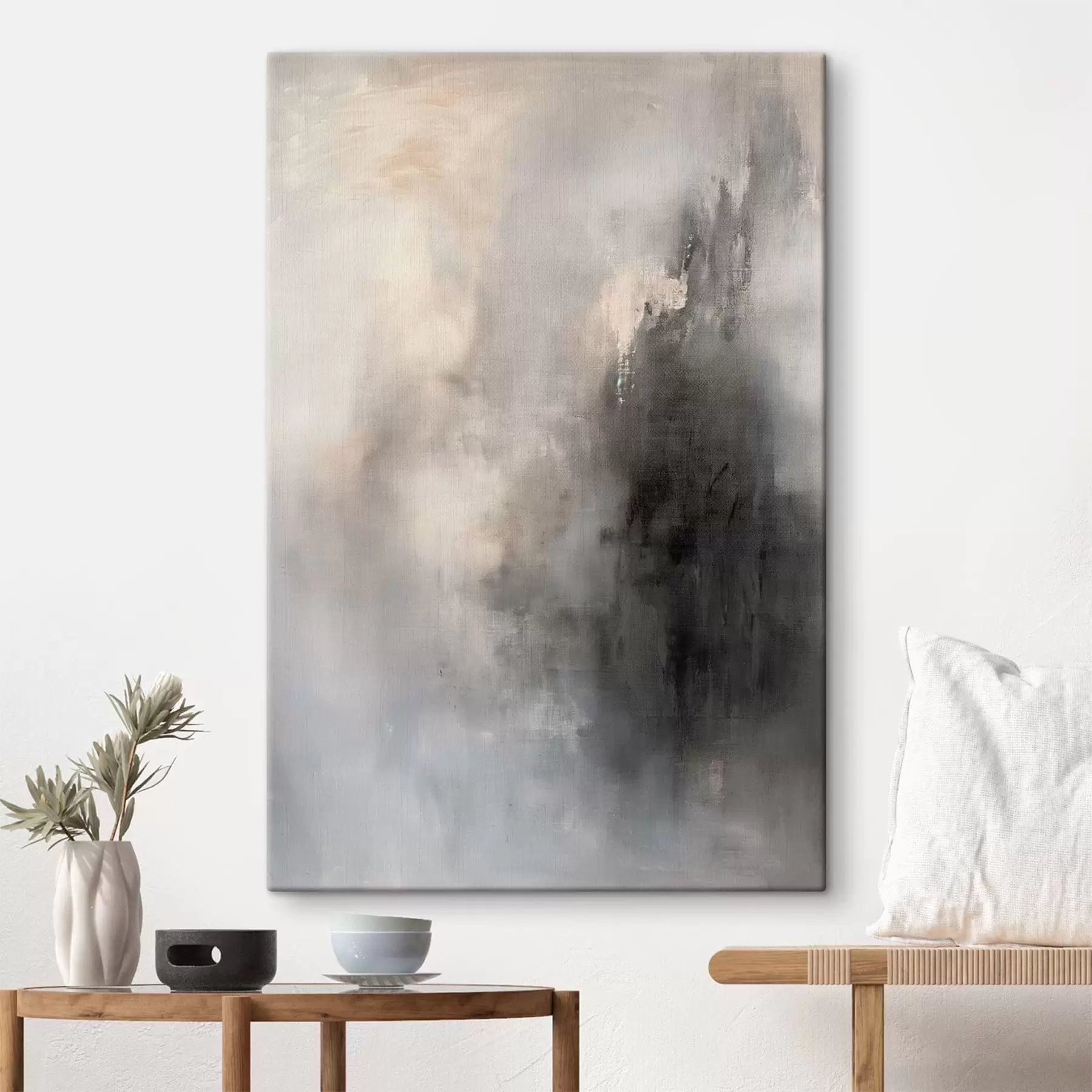  Schilderijen Abstracte kleuren s47459