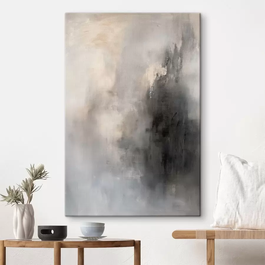  Schilderijen Abstracte kleuren s47459