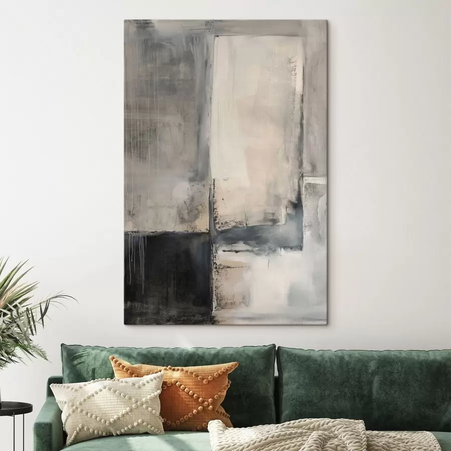  Schilderijen Abstract s47460