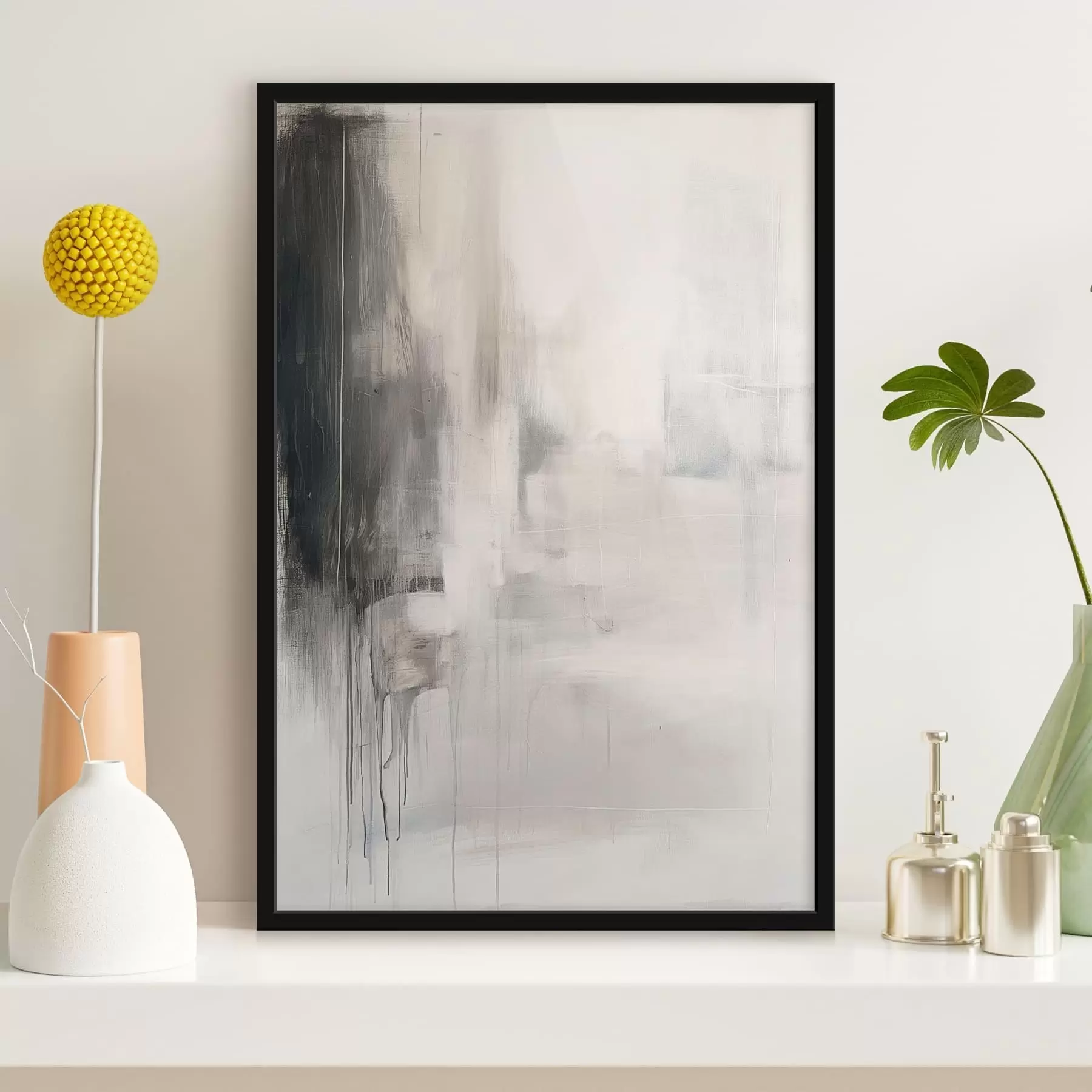 Fotobehang Abstracte kleuren f47458