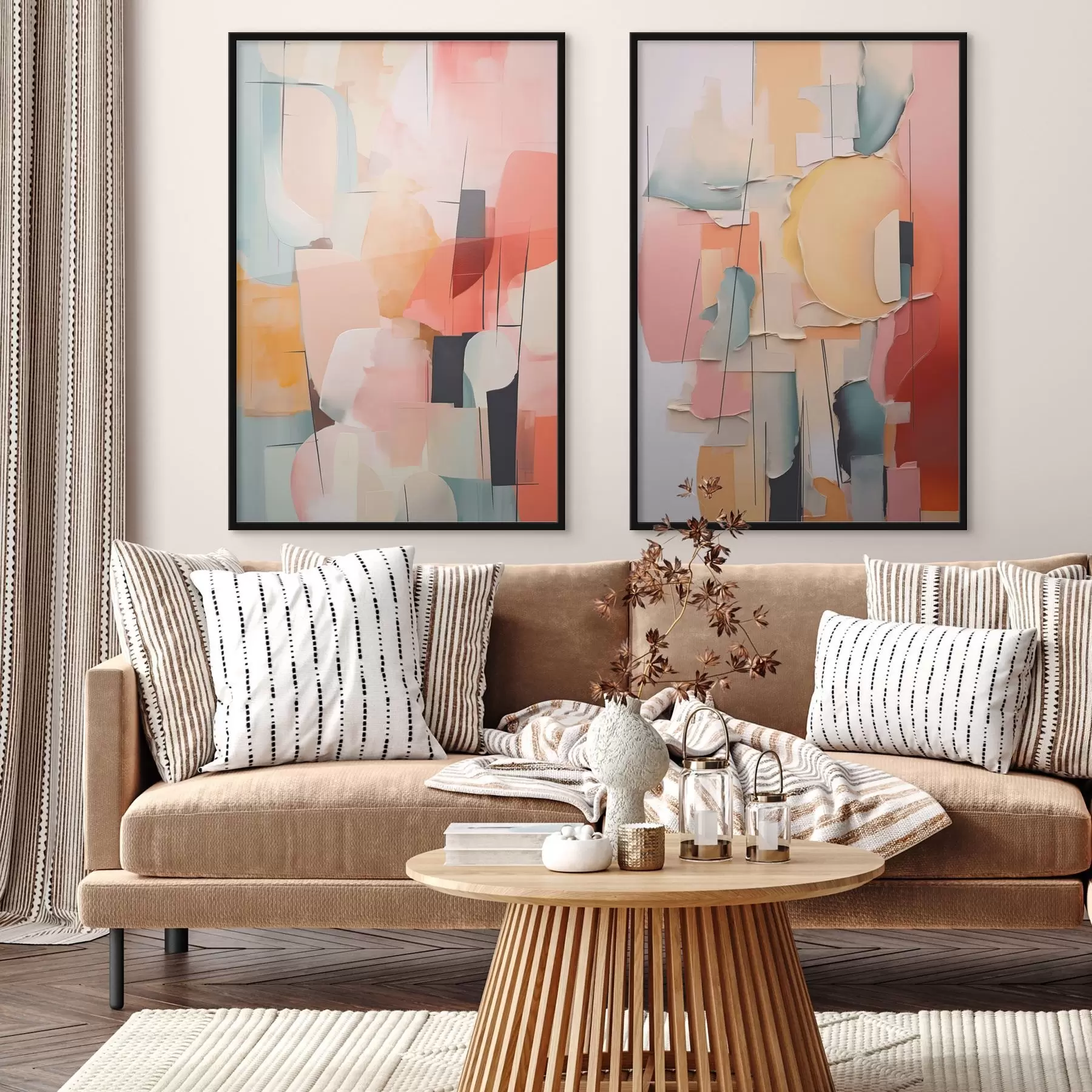 Fotobehang Abstracties d00609