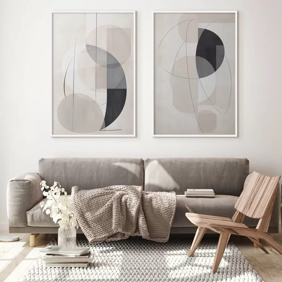 Fotobehang Abstractie d00726