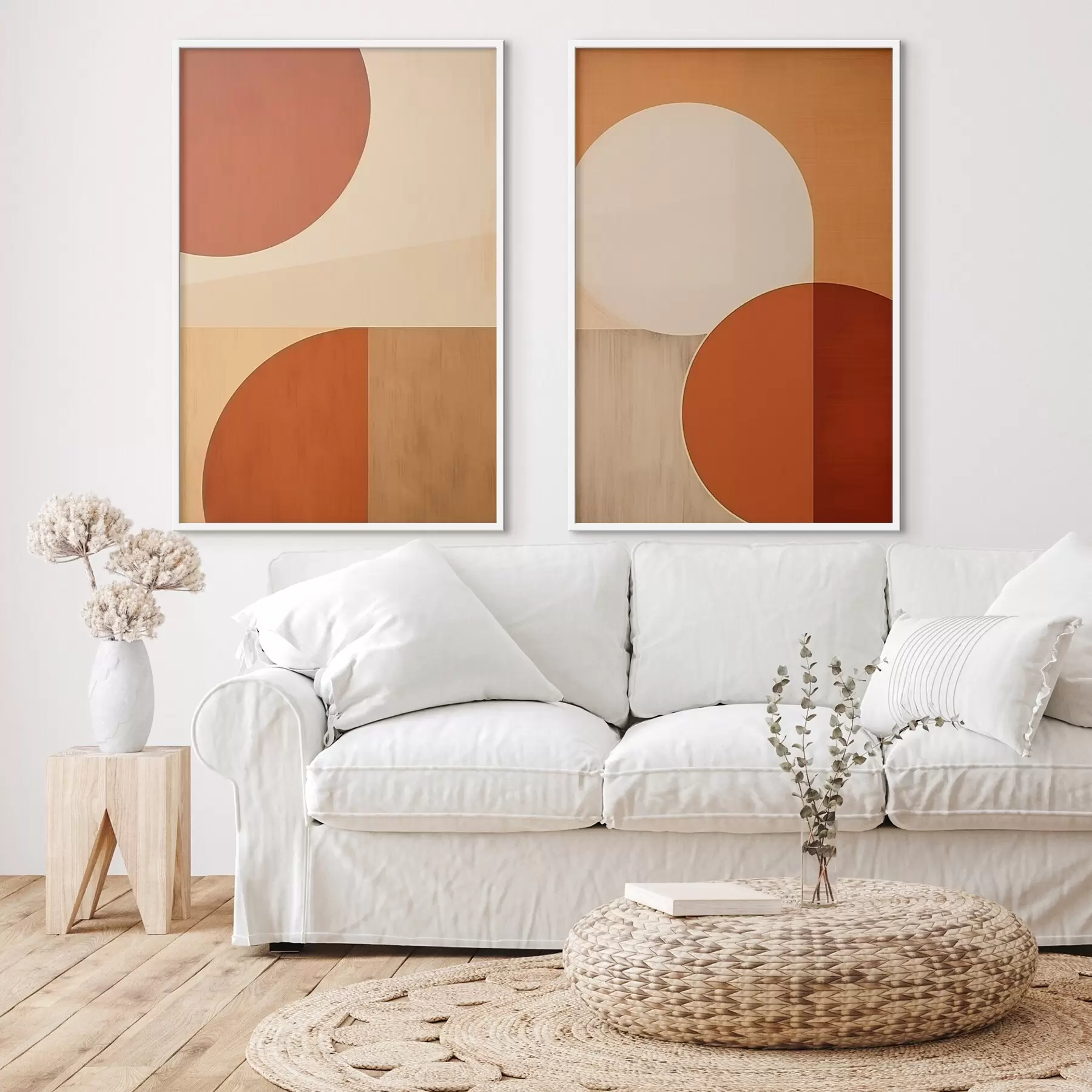 Fotobehang Abstractie d00762