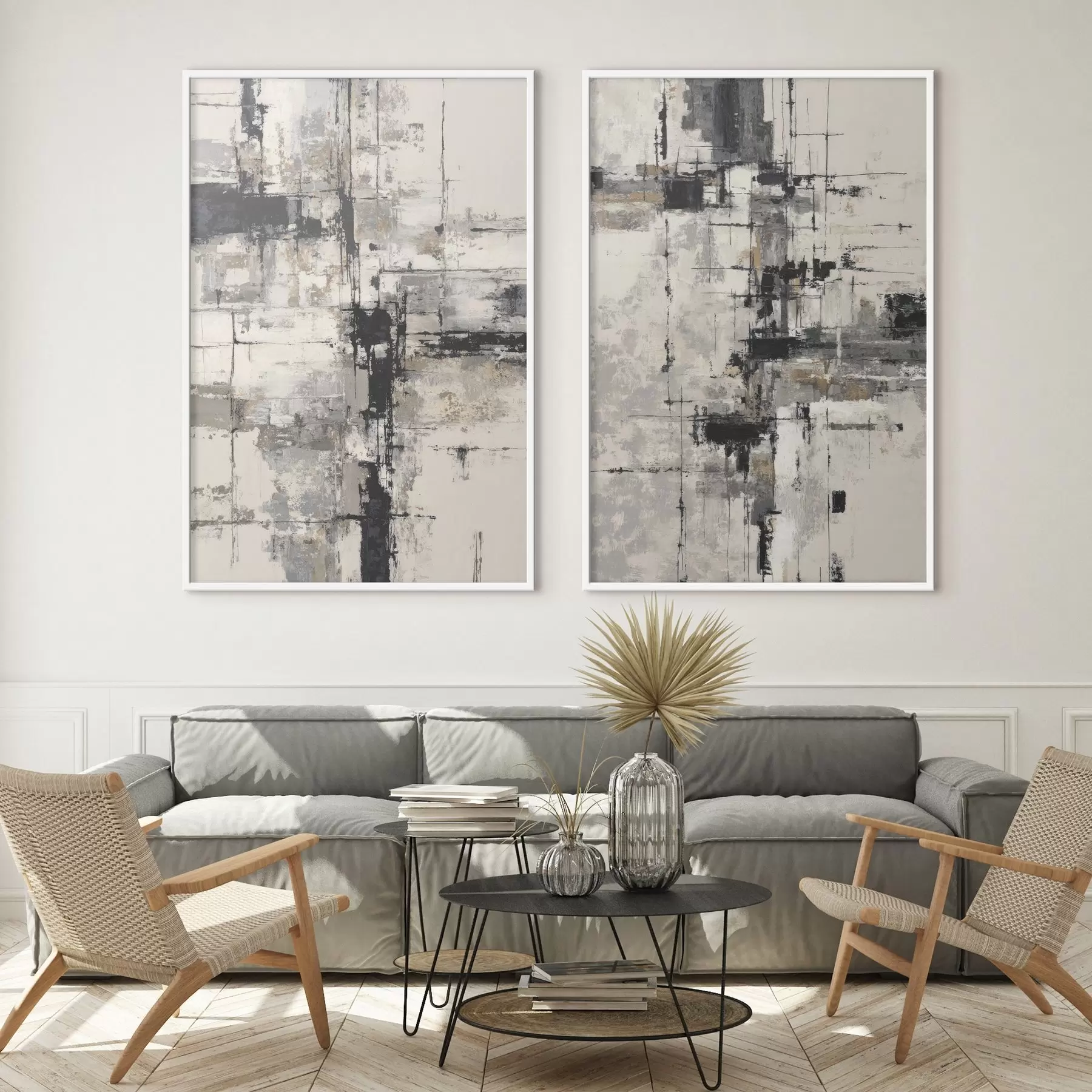 Fotobehang Abstractie d00779