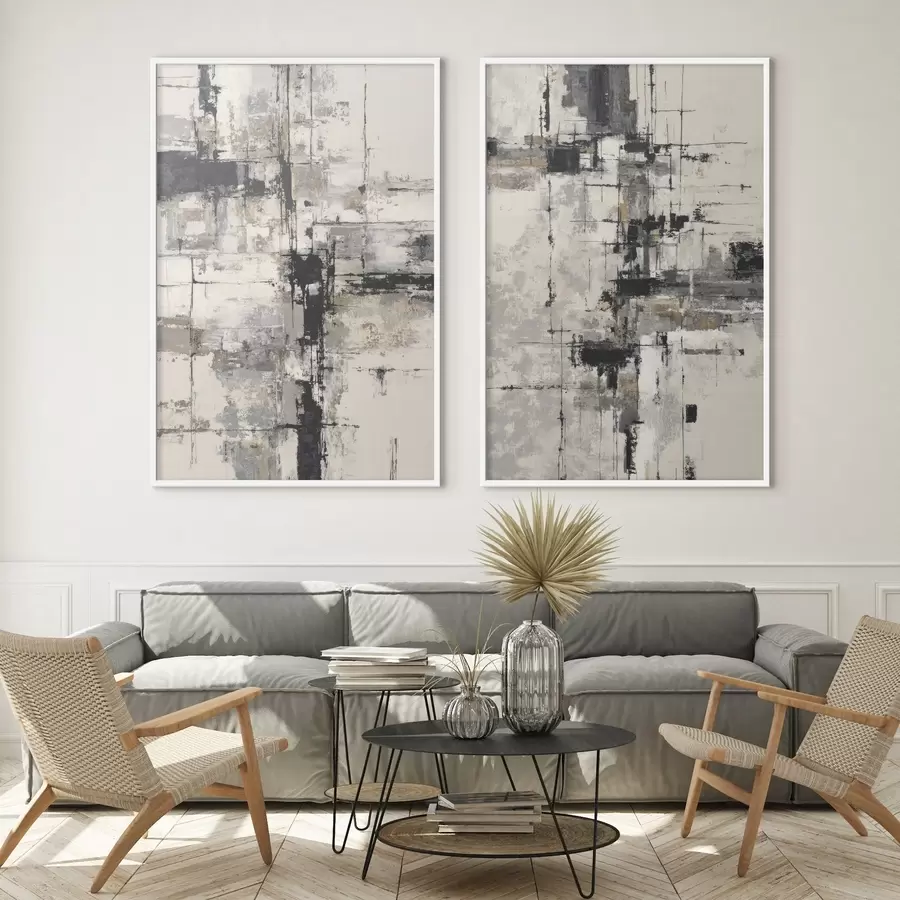 Fotobehang Abstractie d00779