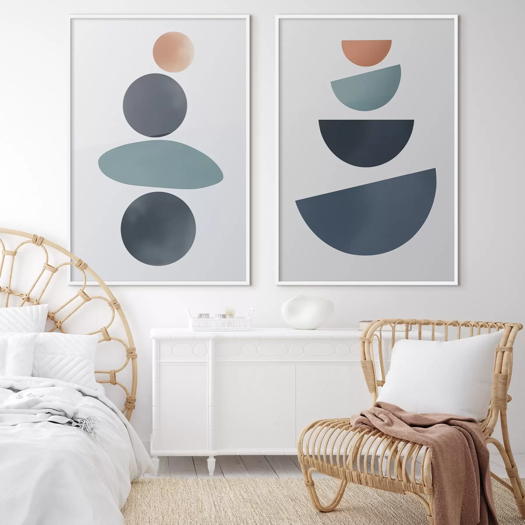 Fotobehang Abstracte samenstelling d00792