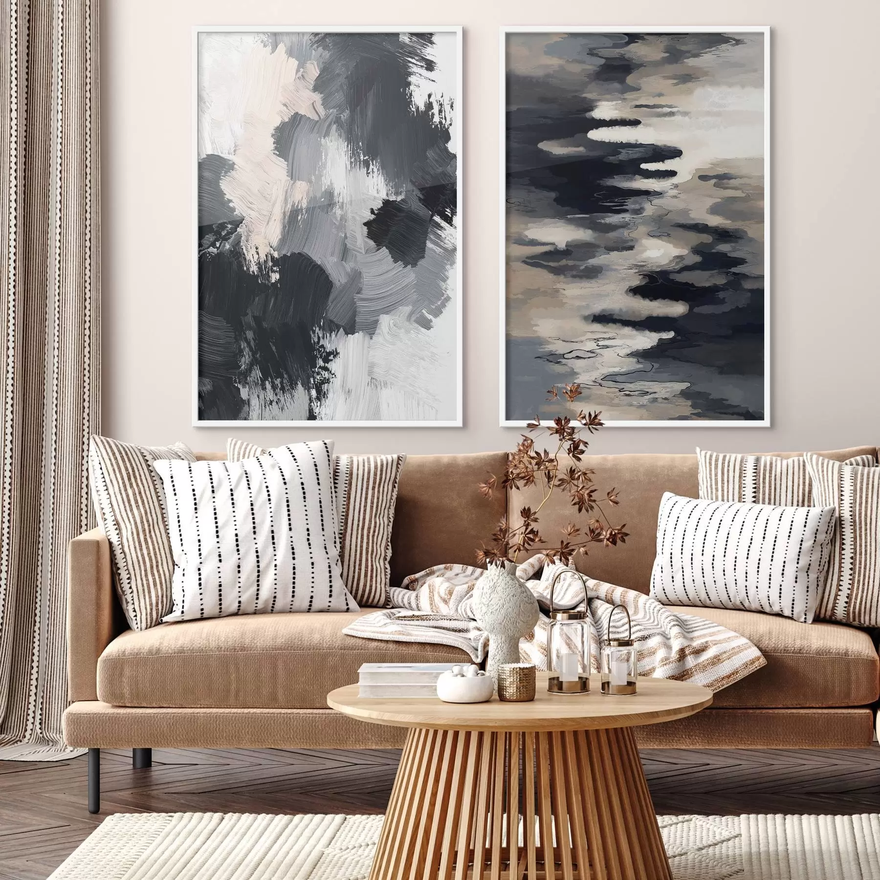 Fotobehang Wolken d00812