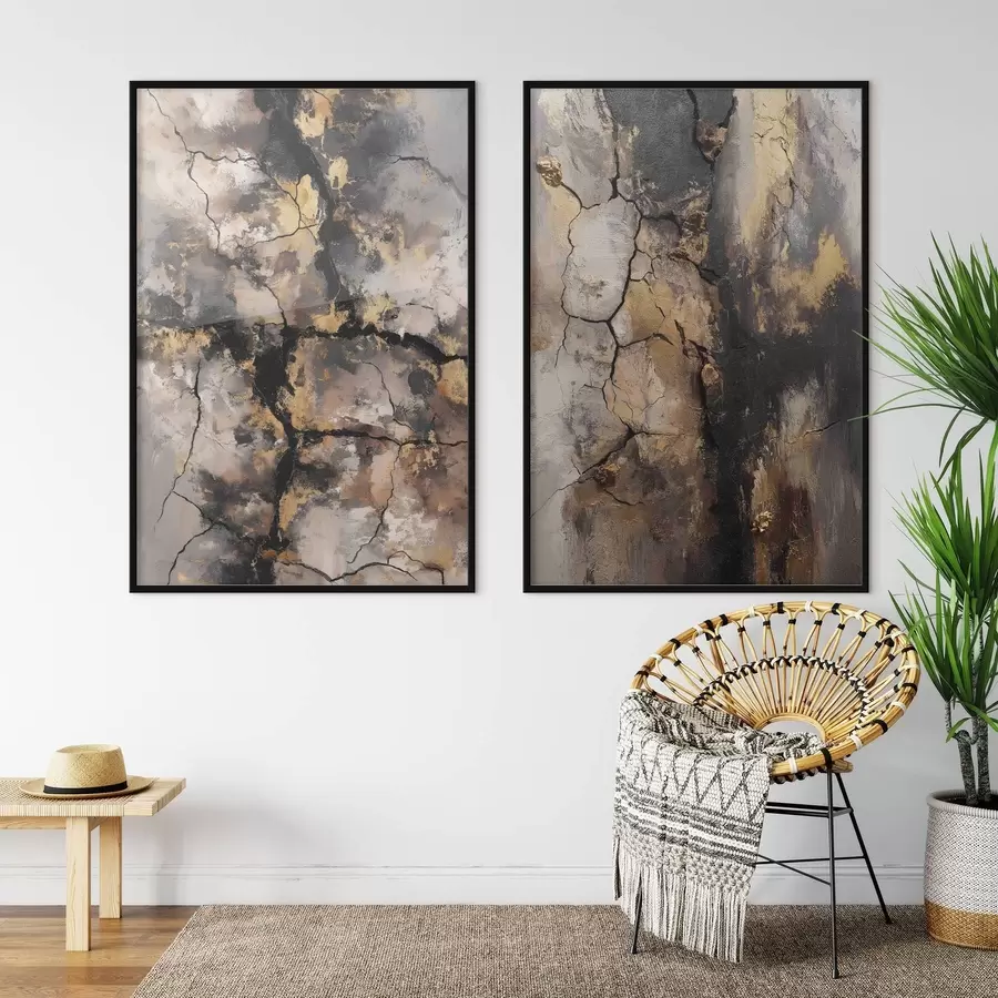 Fotobehang Marmer d00813