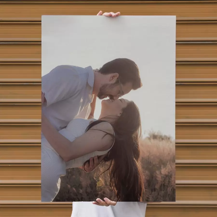  Schilderijen Familiefoto op bestelling s47188