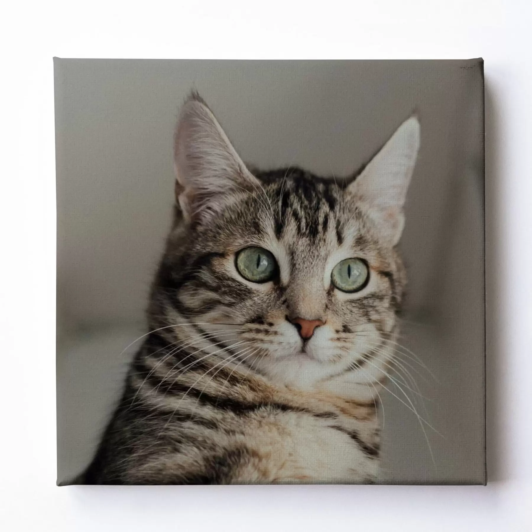  Schilderijen Romantisch cadeau voor een stel op basis van een foto s47204