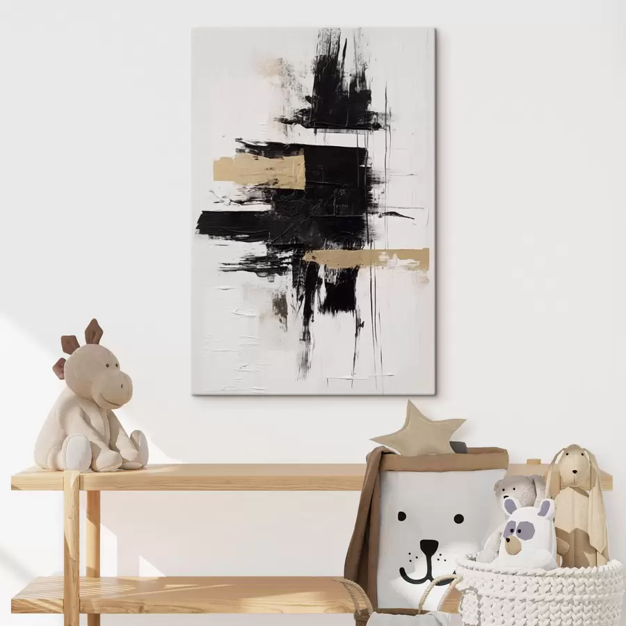  Schilderijen Abstractie s47354